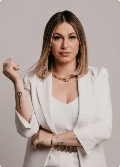Angélica Becker